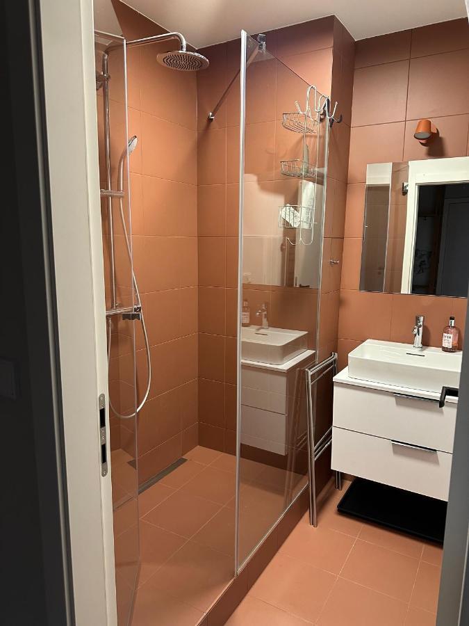 Apartman Bratrouchov - Krkonose Exterior foto