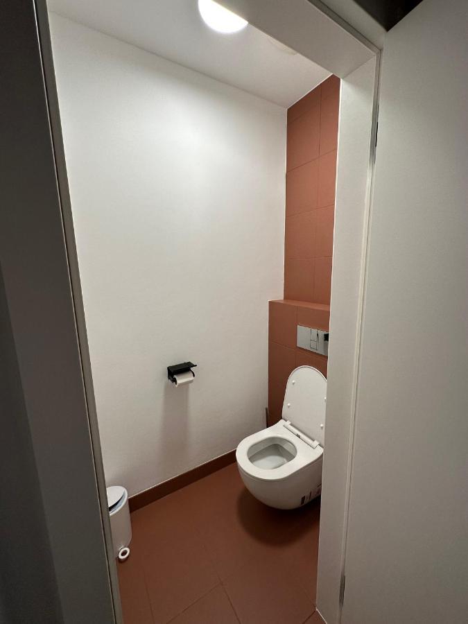 Apartman Bratrouchov - Krkonose Exterior foto