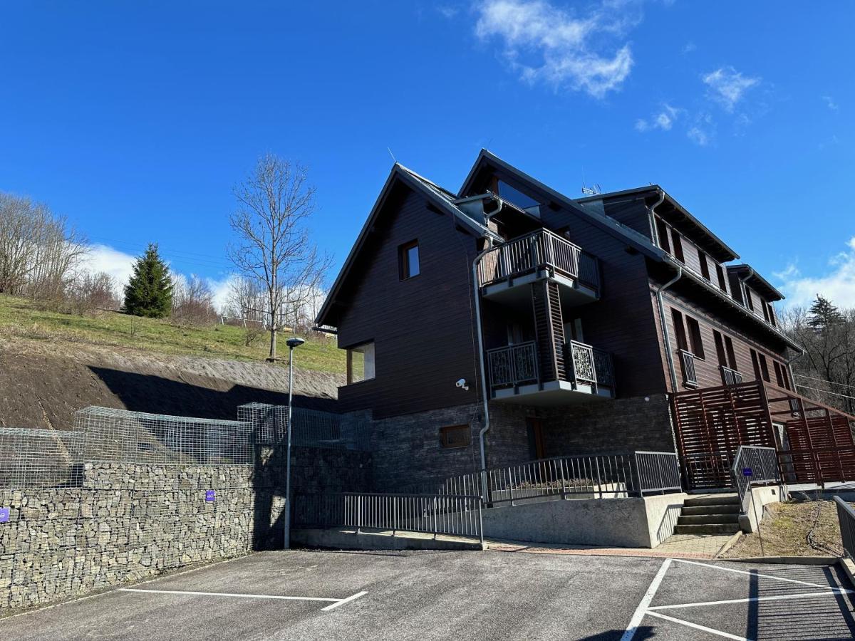Apartman Bratrouchov - Krkonose Exterior foto
